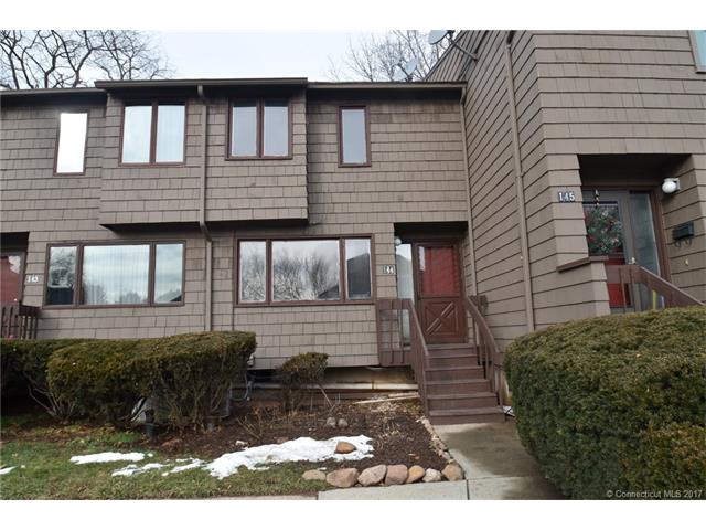 144 Towne House Rd, Hamden, CT 06514