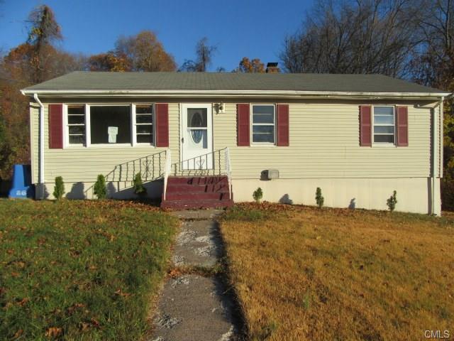 87 Mueller Drive, Hamden, CT 06514