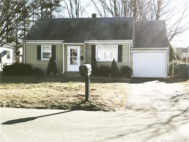84Gilbert Ave, Hamden, CT 06514