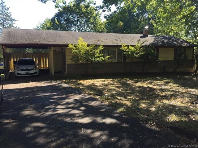 329Gilbert Ave, Hamden, CT 06514