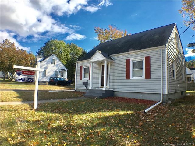 40 Welch Rd, Hamden, CT 06514