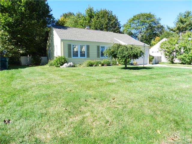 394 Circular Ave, Hamden, CT 06514