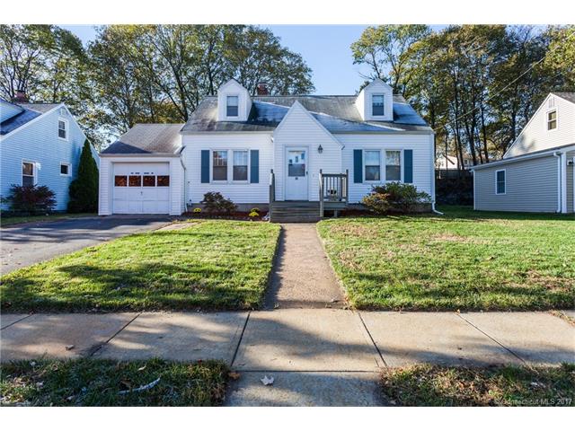 84 West Helen St, Hamden, CT 06514