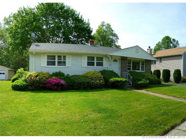 710 Circular Ave, Hamden, CT 06514