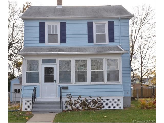 78Helen St, Hamden, CT 06514