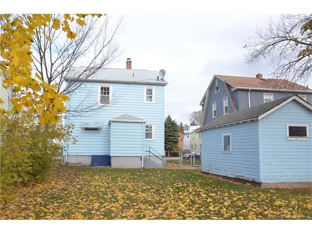 78Helen St, Hamden, CT 06514