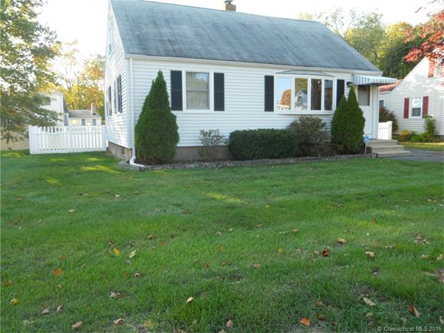 42 Plains Rd, Hamden, CT 06514