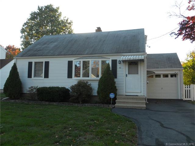 42 Plains Rd, Hamden, CT 06514
