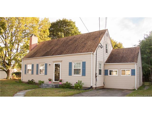 14 Loller Rd, Hamden, CT 06514