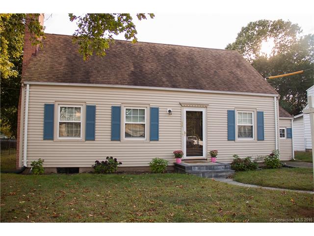 14 Loller Rd, Hamden, CT 06514