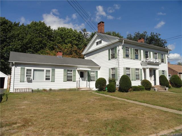 71Gilbert Ave, Hamden, CT 06514