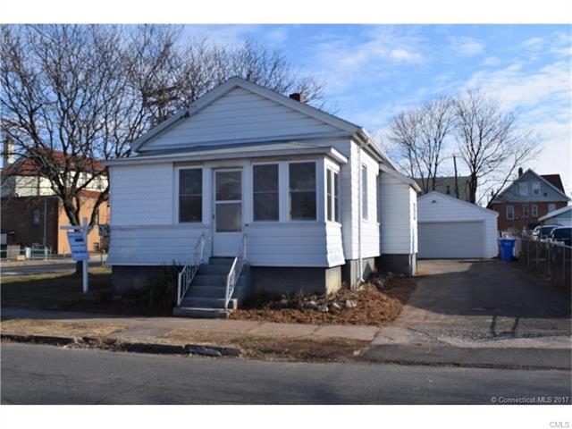 89 Alstrum Street, Hamden, CT 06514