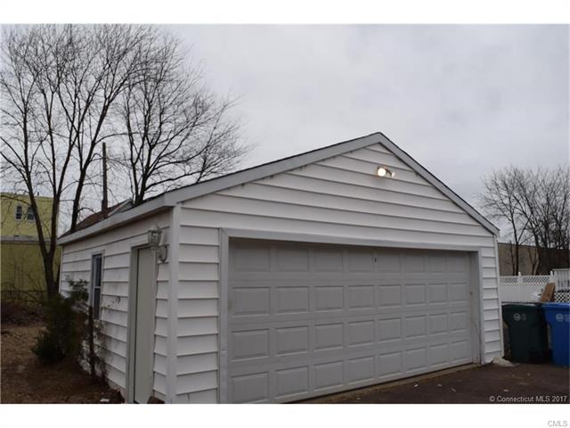 89 Alstrum Street, Hamden, CT 06514