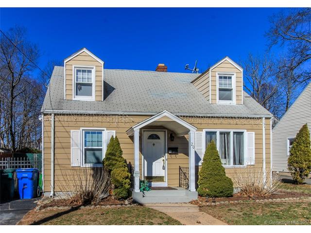 20 William St, Hamden, CT 06514