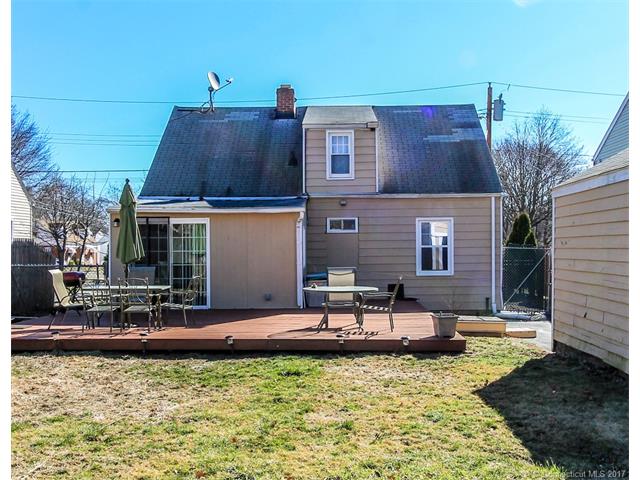 20 William St, Hamden, CT 06514