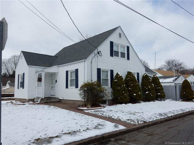 44 Battis Rd, Hamden, CT 06514
