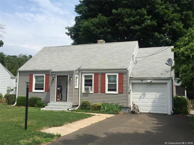 71 Hayward Road, Hamden, CT 06514