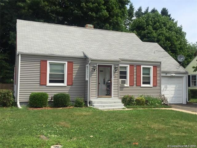 71 Hayward Road, Hamden, CT 06514