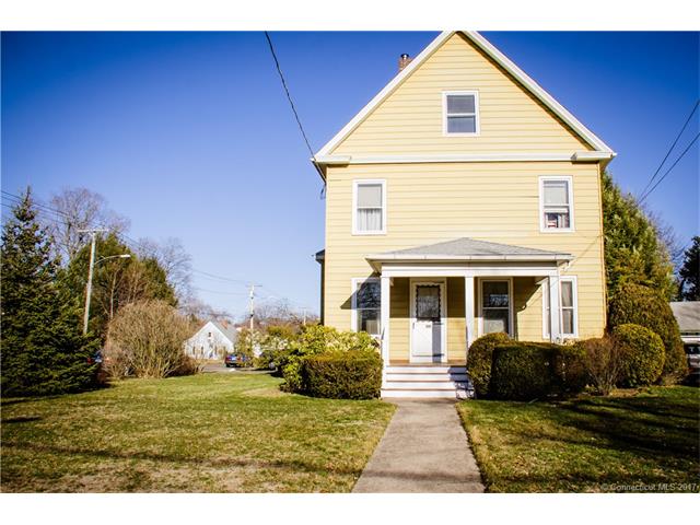 381Circular Ave, Hamden, CT 06514