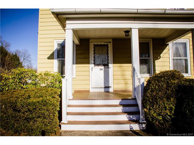 381Circular Ave, Hamden, CT 06514