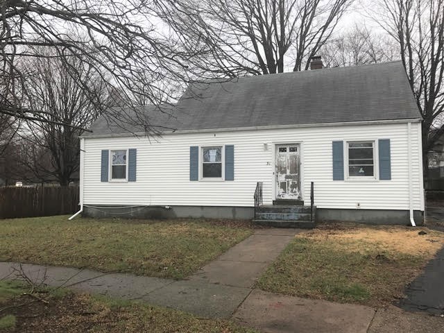31 Jones RdHamden, CT, 06514New Haven County