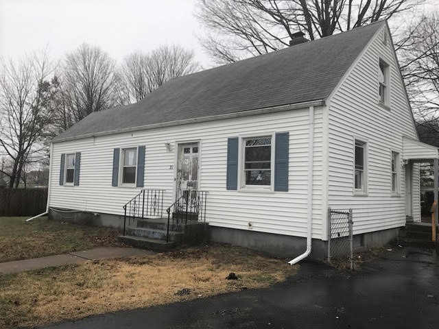 31 Jones RdHamden, CT, 06514New Haven County