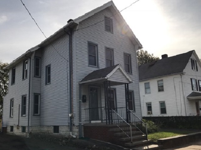 41 Burke StreetHamden, CT, 06514New Haven County