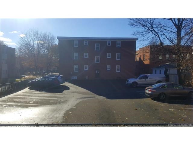 157Fountain Street #1 Bedroom, New Haven, CT 06515