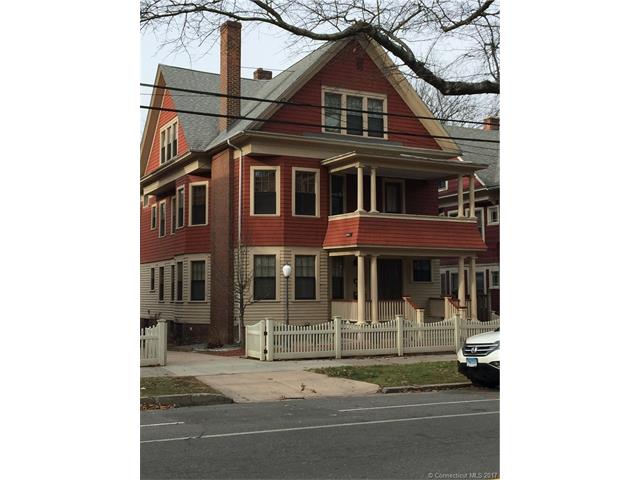 1514 Ella T Grasso Blvd, New Haven, CT 06515
