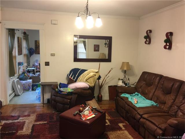 1514 Ella T Grasso Blvd, New Haven, CT 06515