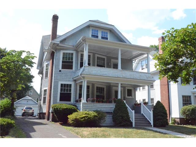 358 2nd Floor Yale Ave, New Haven, CT 06515