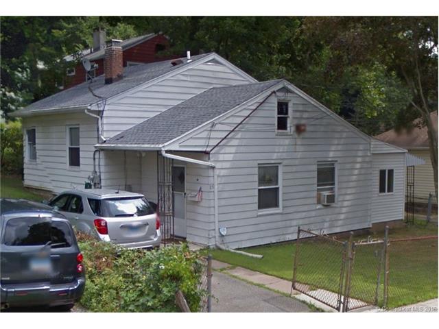 85 Rock Creek Rd, New Haven, CT 06515