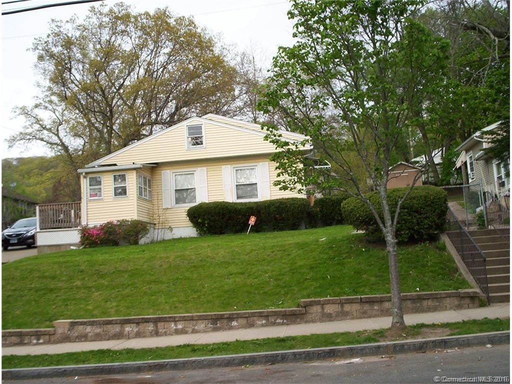 535 Valley St, New Haven, CT 06515