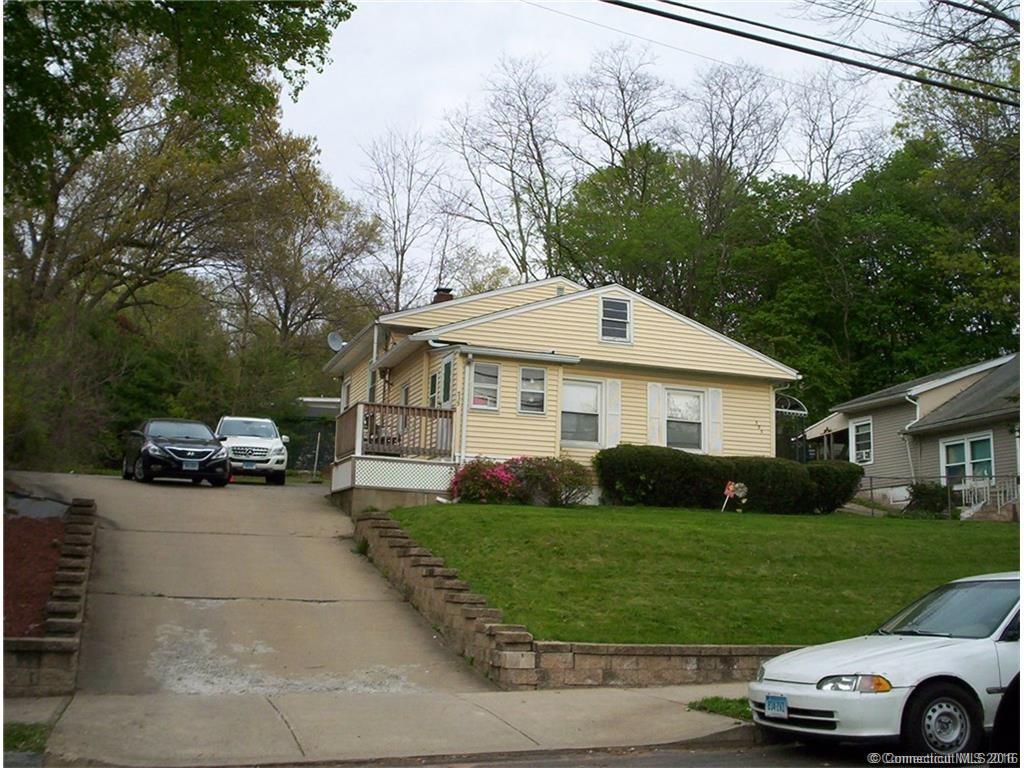 535 Valley St, New Haven, CT 06515