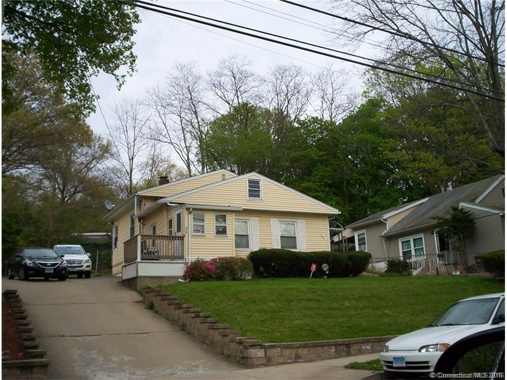535 Valley St, New Haven, CT 06515