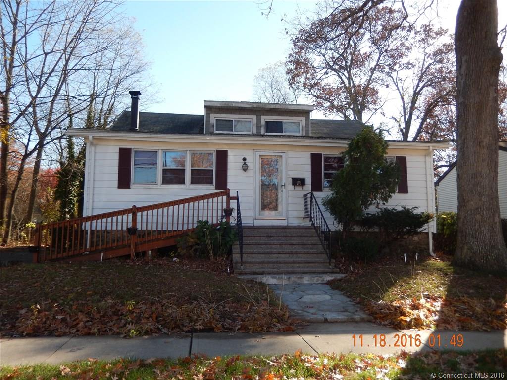 121 Pond Lily Ave, New Haven, CT 06515