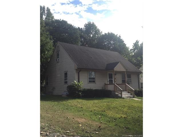 155Harper Ave, New Haven, CT 06515