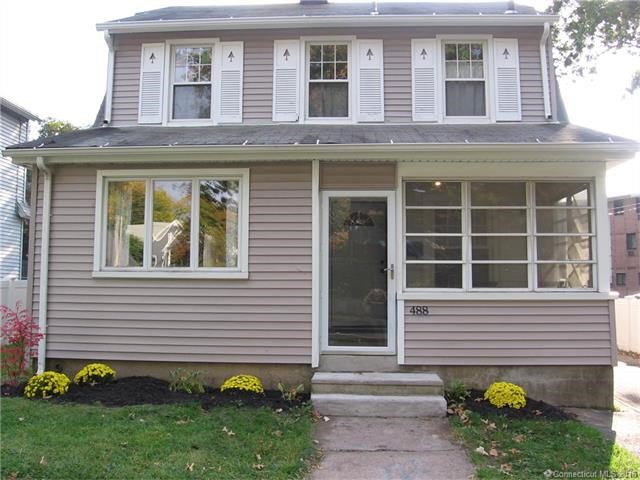 488Fountain St, New Haven, CT 06515
