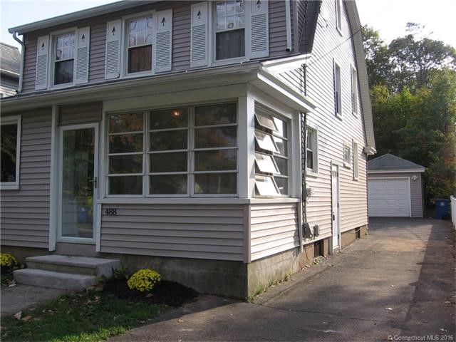 488Fountain St, New Haven, CT 06515