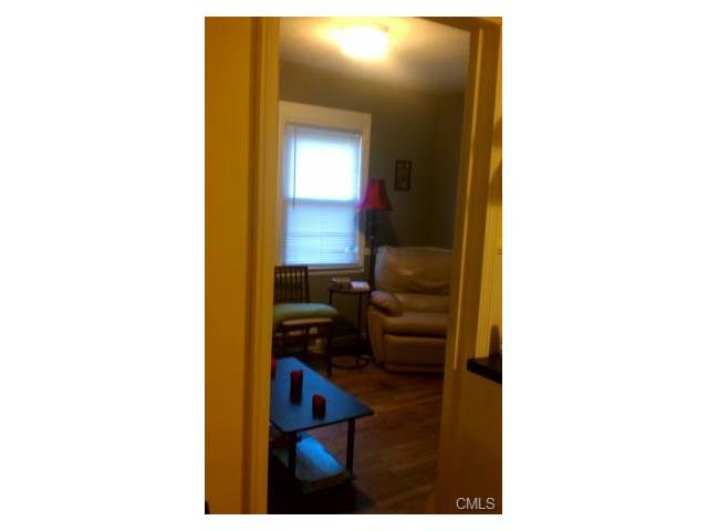 215 Fitch Street, New Haven, CT 06515