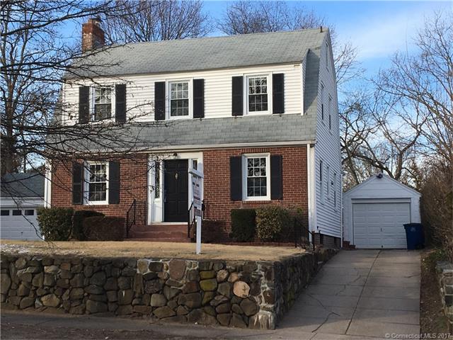 605 Fountain St, New Haven, CT 06515