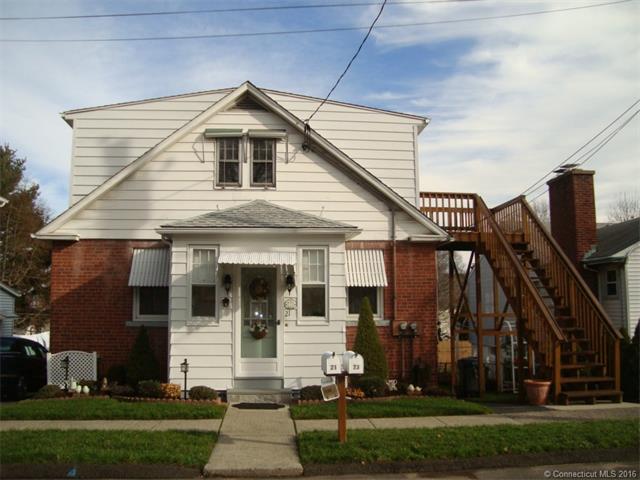 23 Pine St, W Haven, CT 06516