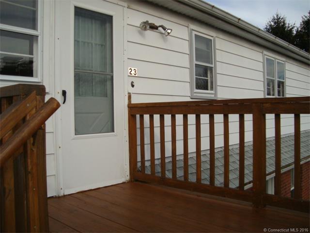 23 Pine St, W Haven, CT 06516
