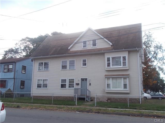 132 Park Street, West Haven, CT 06516