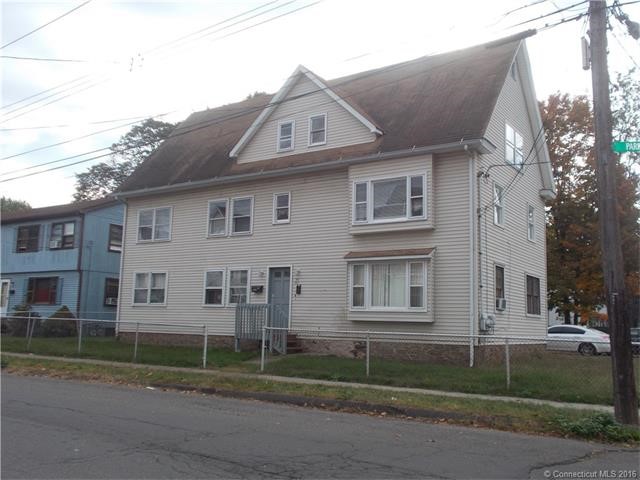 132Park St, West Haven, CT 06516