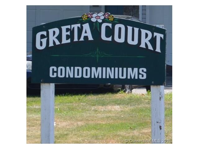 360West Spring St #D11, West Haven, CT 06516