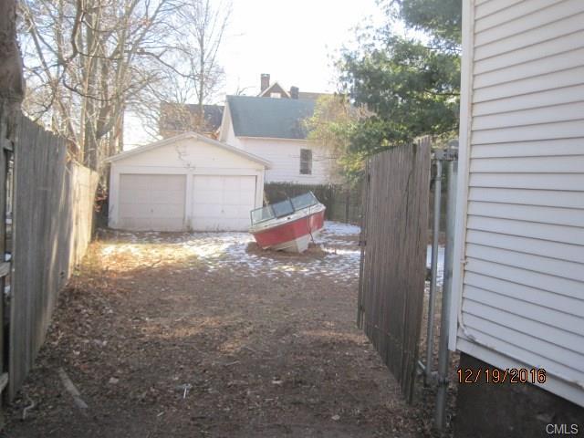402 Elm Street, West Haven, CT 06516