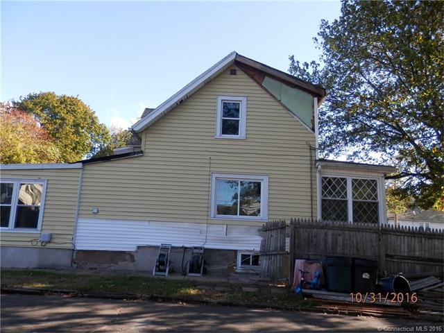 59 North Pl, W Haven, CT 06516
