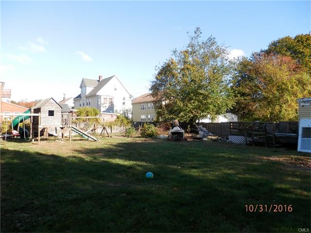59 North Place, West Haven, CT 06516