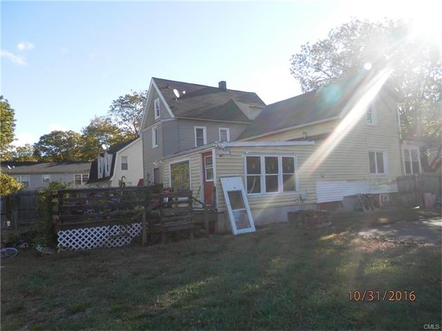 59 North Place, West Haven, CT 06516